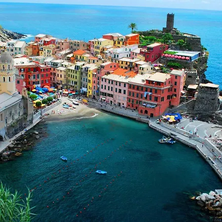 Apartamento Golfo Dei Poeti *
