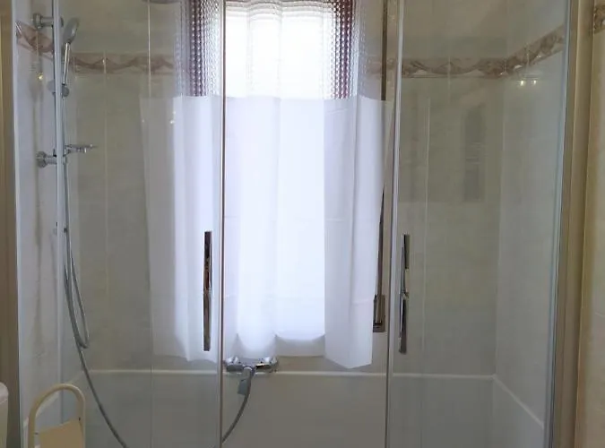 Golfo Dei Poeti アパート *