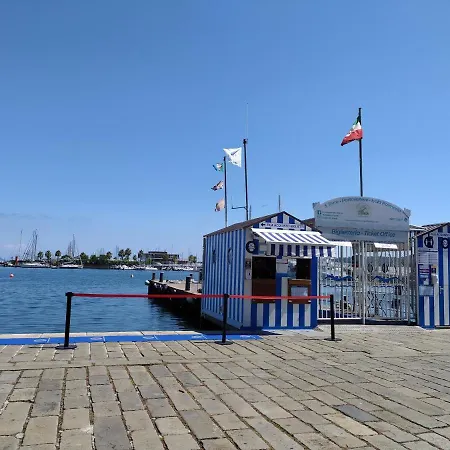 Golfo Dei Poeti La Spezia