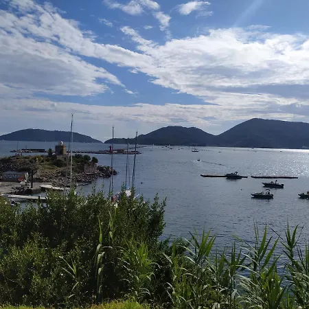 Golfo Dei Poeti La Spezia