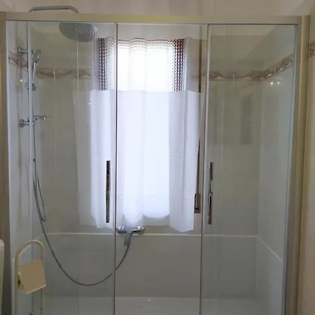 Golfo Dei Poeti Apartament *