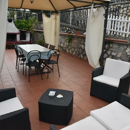 Appartement Golfo Dei Poeti La Spezia