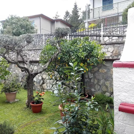 Golfo Dei Poeti * La Spezia