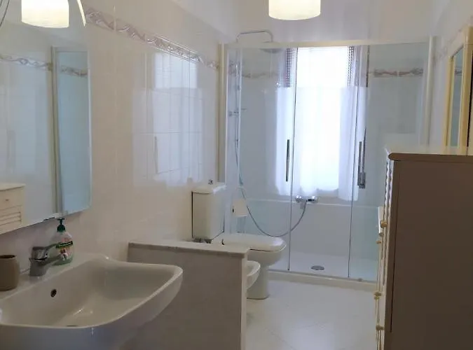 Apartment Golfo Dei Poeti