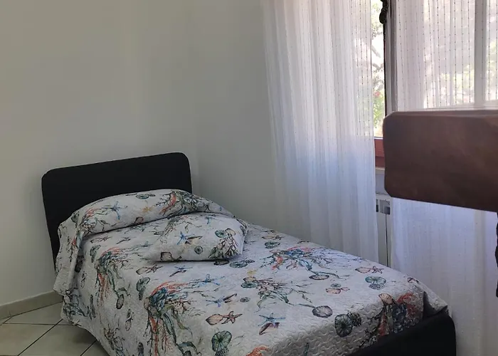 Golfo Dei Poeti La Spezia