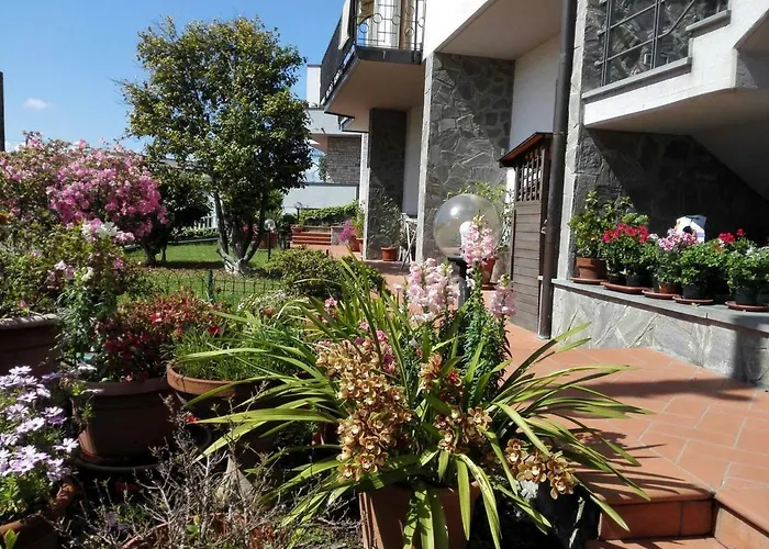 Golfo Dei Poeti * La Spezia