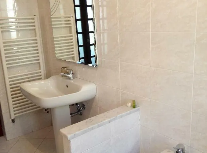 Apartment Golfo Dei Poeti *