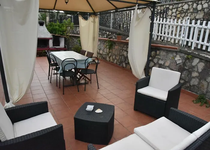 Apartment Golfo Dei Poeti La Spezia