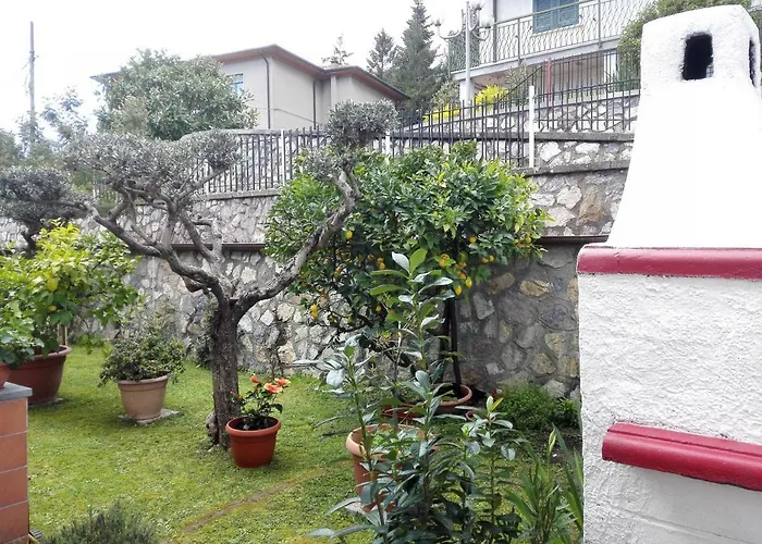 Golfo Dei Poeti * 斯培西亚